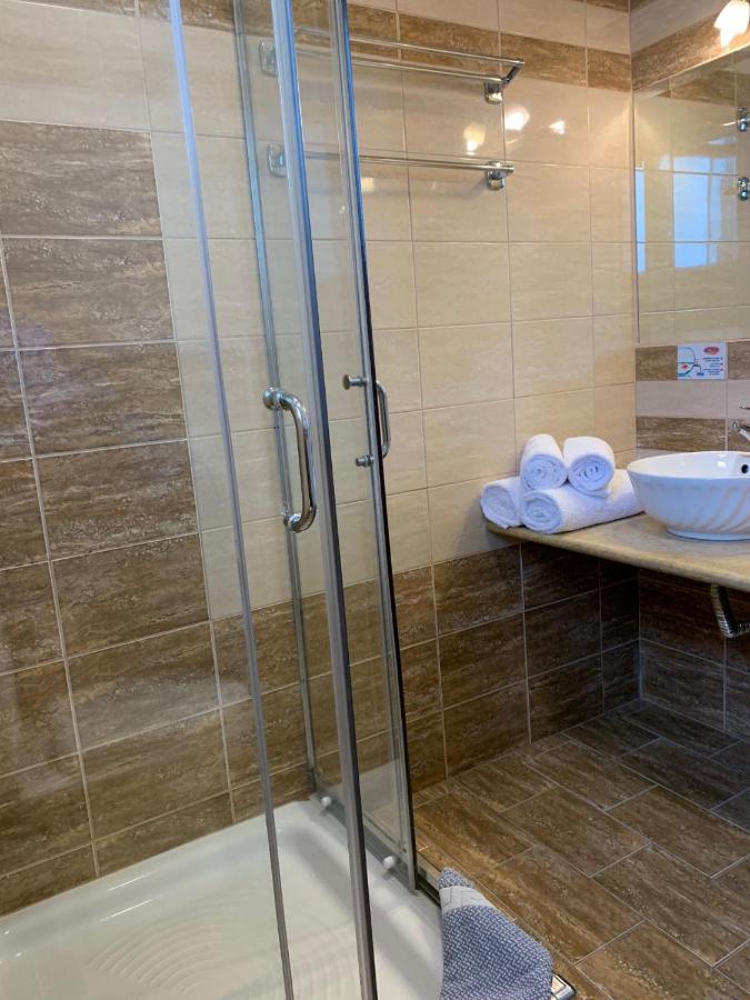 Yolanda Studios Paralia Agias Foteinis Экстерьер фото